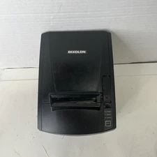Bixolon SRP-330II USB POS Printer - Black (SRP-330IICOSK)