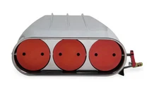 Mr. Gasket 6650G Street Scoop