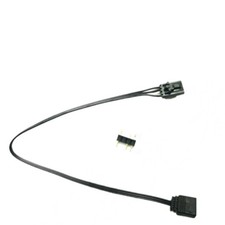 5V 3Pin ARGB Adapter Cable For Corsair 4Pin R...