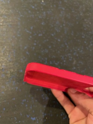 iPhone 13 Pro Product Red Case