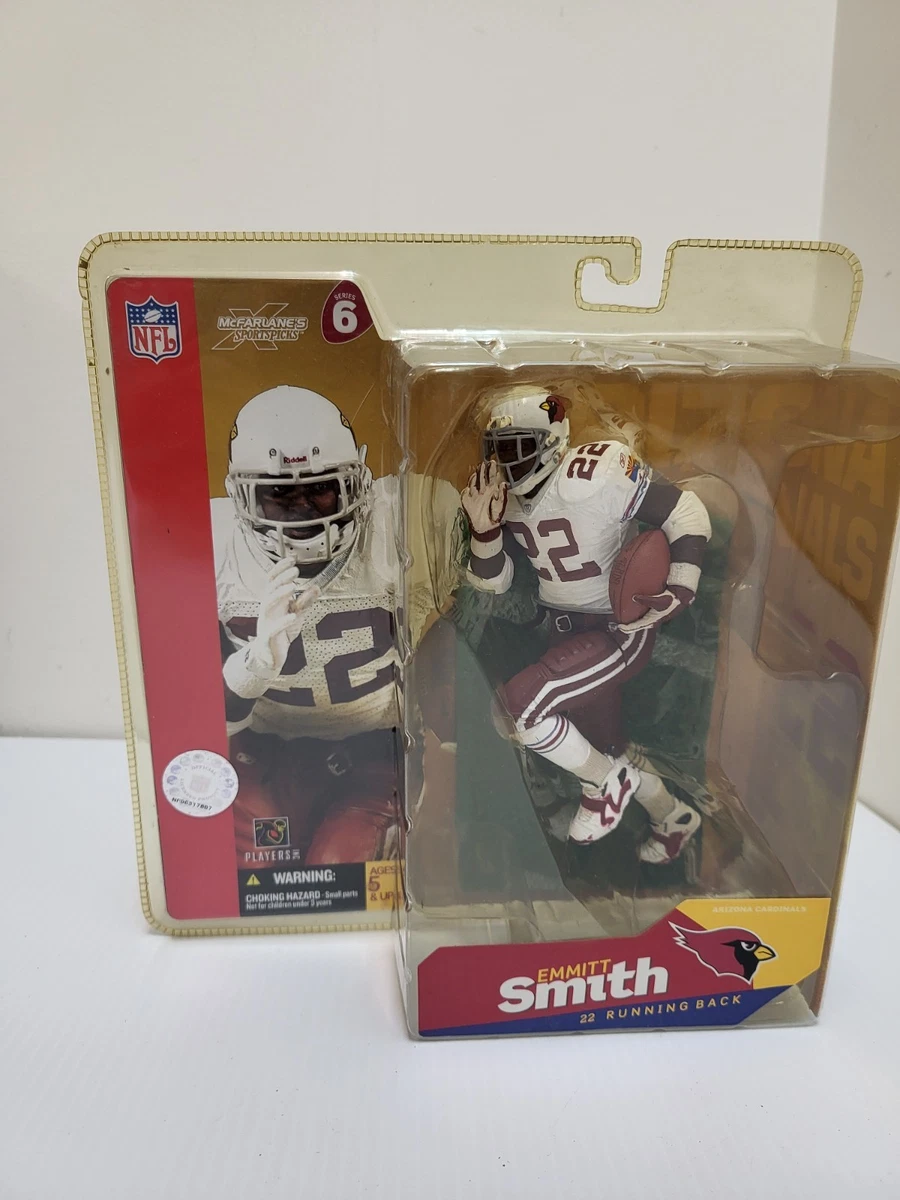 Emmitt Smith Mcfarlane for sale | eBay