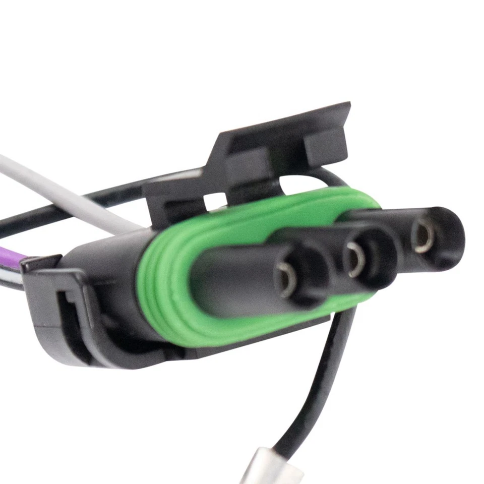 Bomba de combustible y unidad de envío para camioneta Chevrolet GMC C/K 1500 2500 3500 1988-1995 Foto 3 de 4