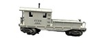 Lionel D.L.& W. Work Caboose/O Gauge/#6419 — photo 1
