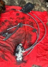 Mercedes W414 Vaneo Türschloss Schiebetür links Stellmotor A4147300435 Mercedes W414 Vaneo Türschloss Schiebetür links Stellmotor A4147300435