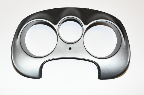 Blende Dekor Tacho Kombiinstrument  5P1857059D N87 Altea XL Original Seat