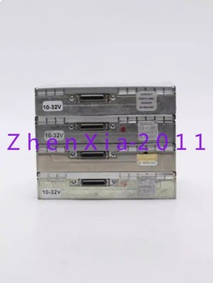 1PC used Symmetricom X72 Atomic Clock 10-32V 10MHz CN59 #nm