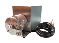 Quattroflow 1200SU Diaphragm Pump PQ12RMMGO5-A for Single Use Chambers F13