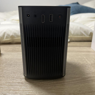 Xgimi Halo Portable Projector Full Hd Wireless Compact Smart Xgimi Halo Portable Projector Full Hd Wireless Compact Smart