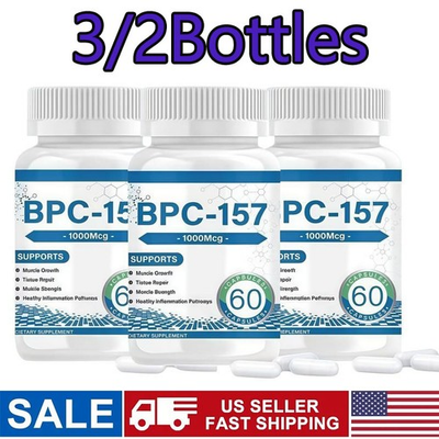 #ad #ad 3 2 High Potency 1000mcg Supplement for Muscle amp; Tissue Recovery Support60 Caps $29.95