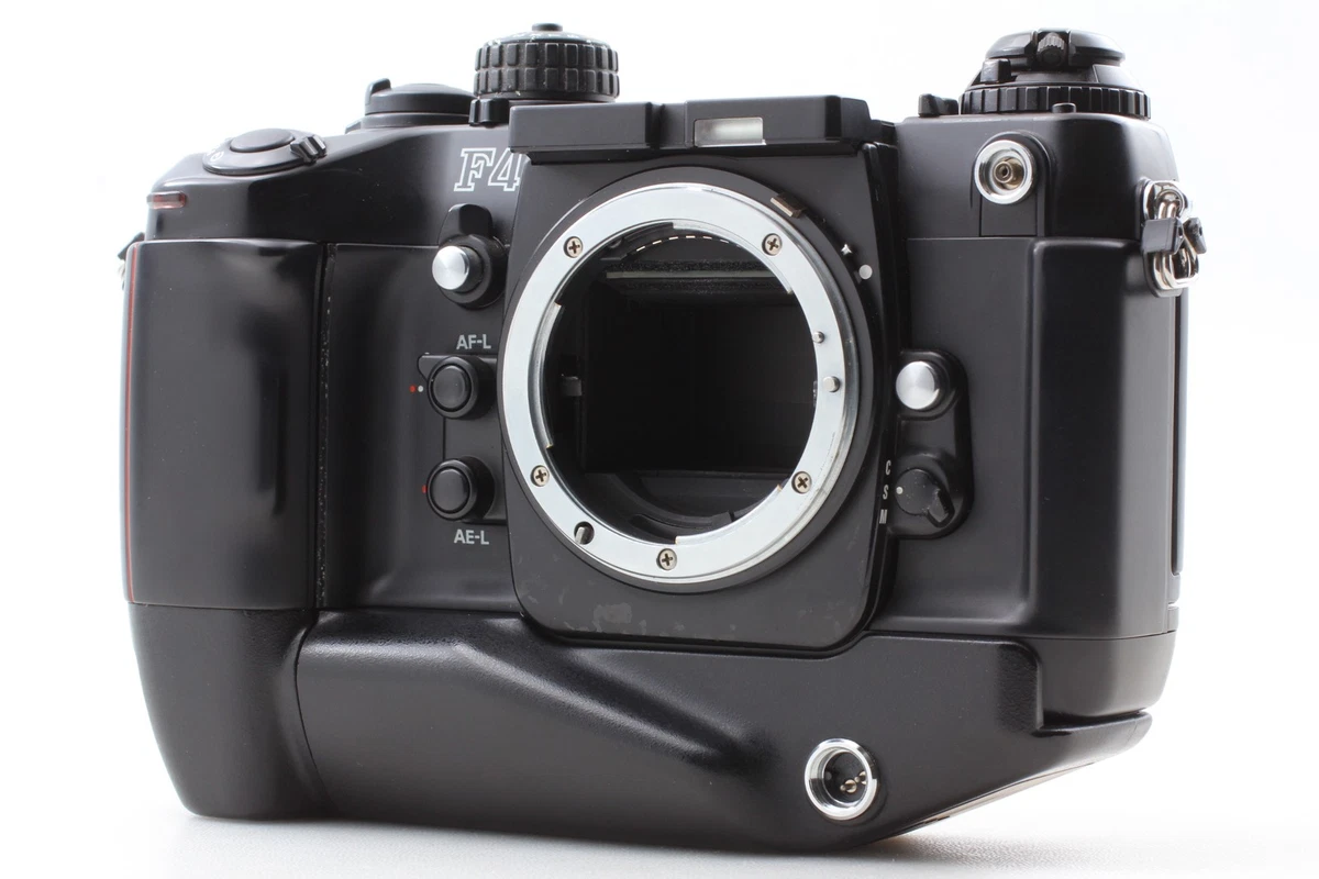 Nikon Mb 21 In Film Cameras for sale | eBay