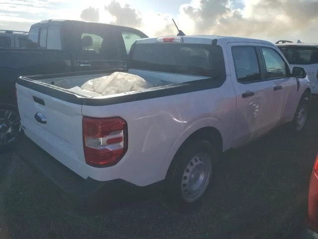 (SOMENTE RETIRADA LOCAL) Ford Maverick 2024 Joelho Frontal 1995770 - Imagem 3 de 4