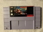 Donkey Kong Country 3: Dixie Kong's Double Trouble! (Nintendo SNES, 1996)