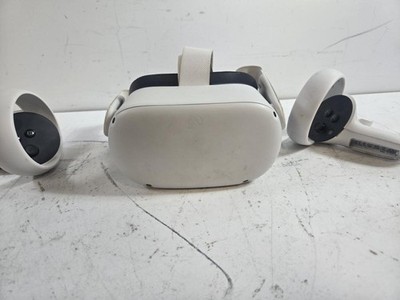 OCULUS META QUEST 2 - 256GB (P15028722)