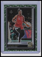 2025 Donruss WNBA #38 Chelsea Gray Dragon