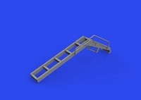 Eduard Accessories 648869 - 1:48 F-16 Ladder Print - Neu