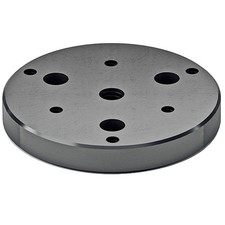 Sachtler Adapter for Fluid Heads FSB MK II on Pedestal C III