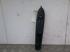 Glace latérales Citroen DS3