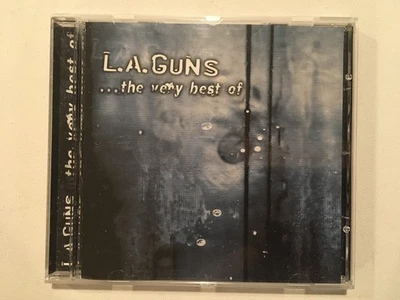 L.A. Guns - The Very Best Of Like, Kix Dokken RATT Damn Yankees Slaughter Winger - Image 1 of 4