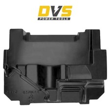 Makita 837861-3 MAKPAC Type 4 Inlay for DHS710Z HS7100 (Inlay Only)