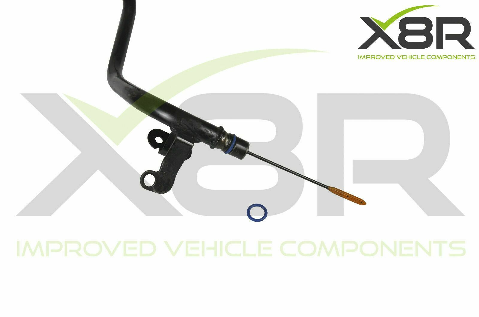 BMW Mini Cooper S R53 R52 Manual Eaton Supercharger Oil Service