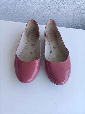 Ballerina Damen Flache Sommerschuhe Boden Ballerina Damen - Main Image