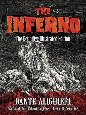 The Inferno: The Definitive Illustrated Edition