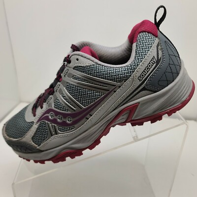 saucony eclipse tr4