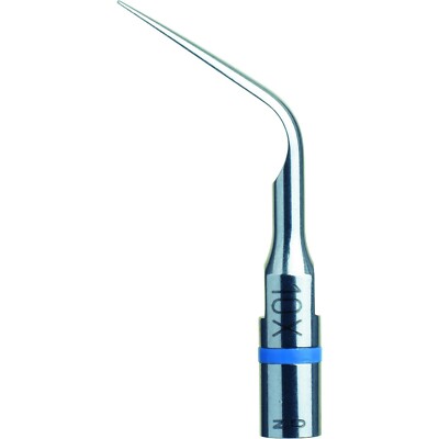 Acteon Satelec Scaling Insert Scaler Tips Tip #10x Made in France Original pack.