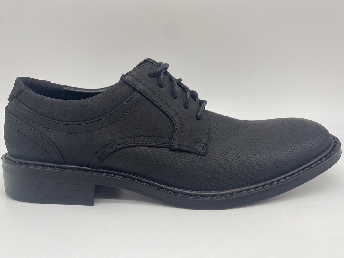 Kenneth Cole Unlisted Buzzer Oxford C Dress Shoes Kenneth Cole Unlisted Mens Buzzer Black | Mercari main image 2
