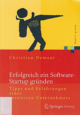 Erfolgreich ein Software-Startup gründen: Tipps und Erfahrungen