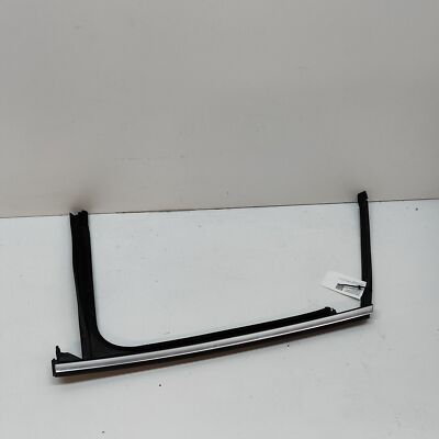 MERCEDES-BENZ GLC X254 Rear Right Door Top Strip A2547350400 2022