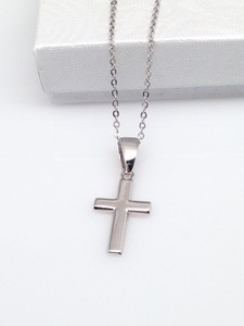 Cross Necklace For Men Small Shop, SAVE 