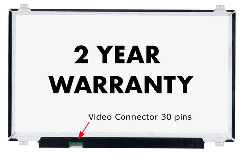 NT173WDM-N11 LCD Screen from Canada Matte HD+ 1600x900 Display 17.3 in