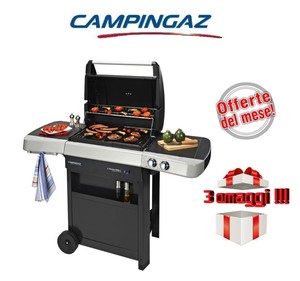 Barbecue campingaz lxs