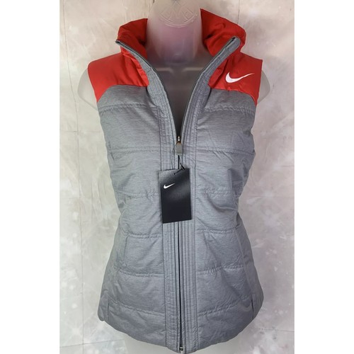 Nike Essential Filled Puffer Vest FTBL 