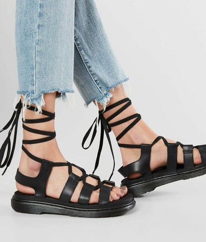 SALE -dr. martens Womens Kristina 
