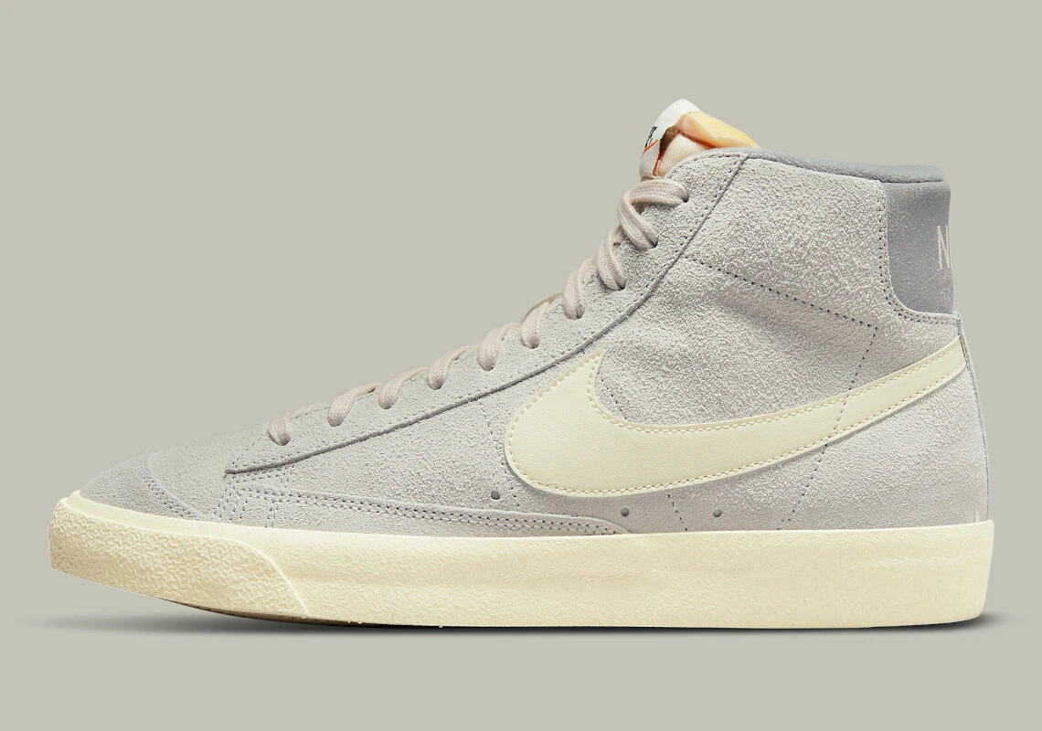 Blazer mid online 77 hombre