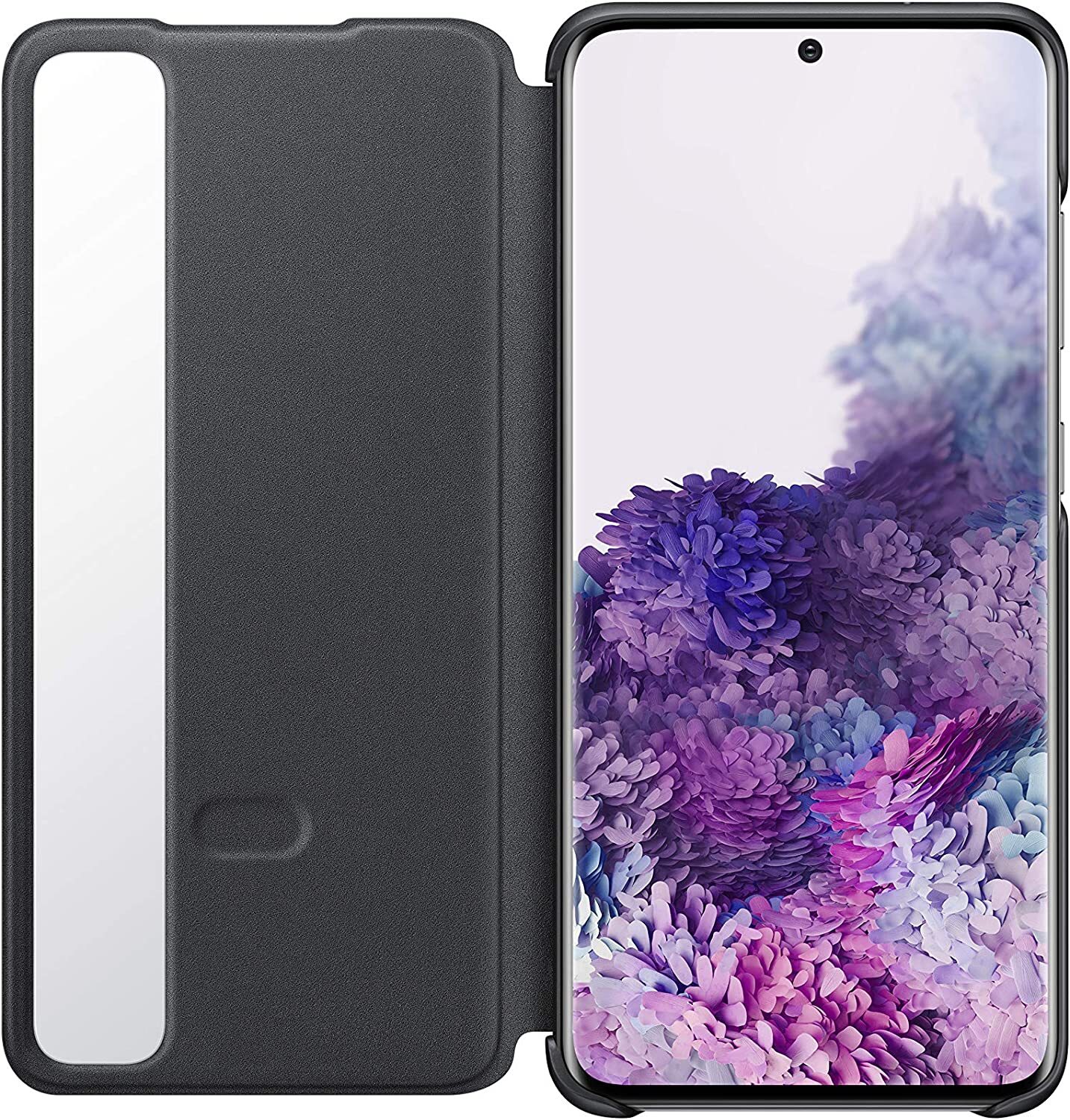 Clear View Samsung S20 Card Case S20 Plus Samsung S20 Clear View - Main Image