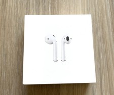 Apple AirPods 2nd Generation BOX ONLY