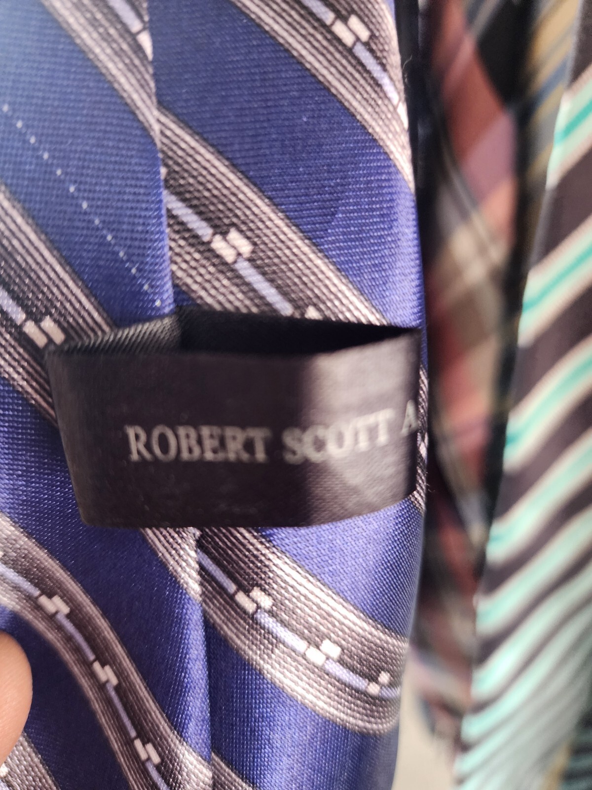 TIES FOR MEN - image 6