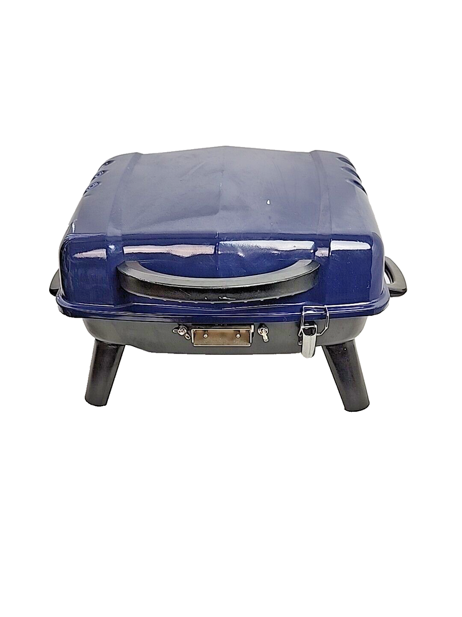 Aomdom Elektrischer Drehgrill - 15W Motor Für Outdoor Grillen Bis 30kg