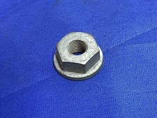 TRIUMPH T120 TR6 UNIT 650 REAR ENGINE PLATE SHOULDERED NUT 82-7389 NEW