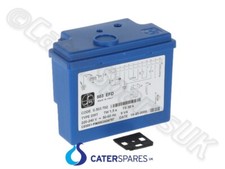 930021-01 MOORWOOD VULCAN GAS OVEN FULL SEQUENCE IGNITION CONTROL BOX PCB