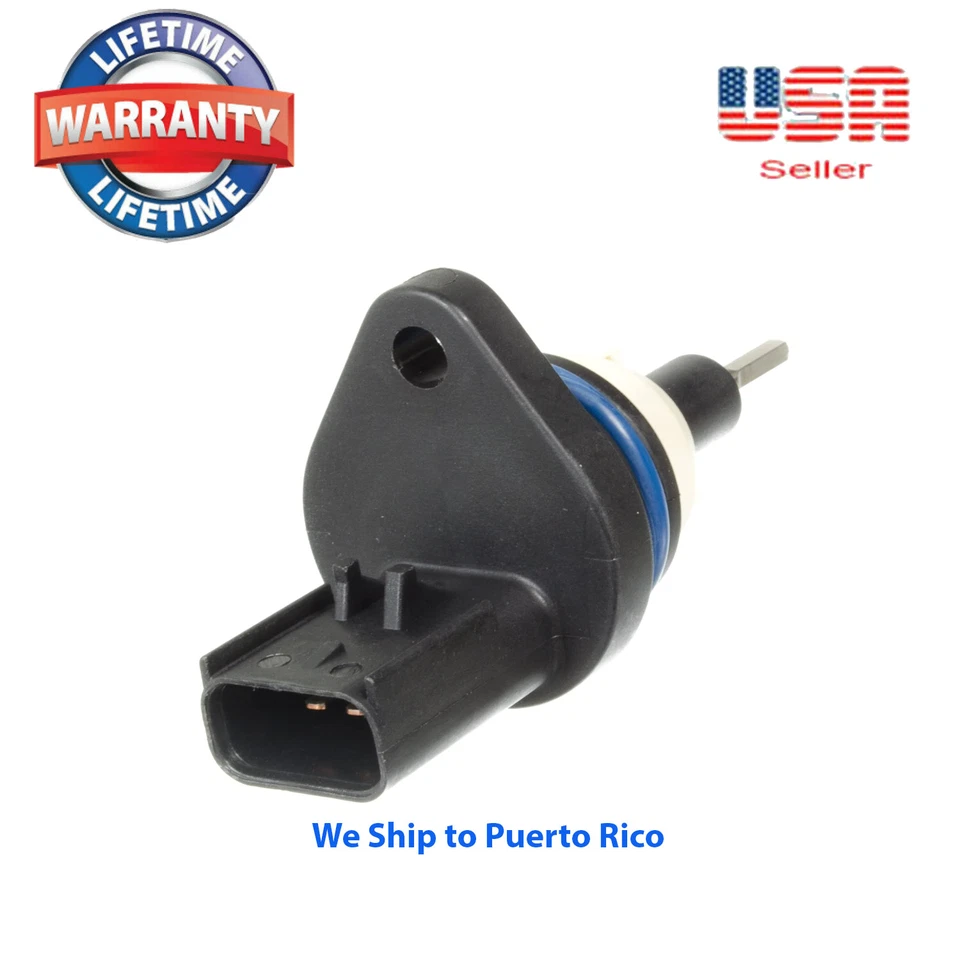 Trans Output Vehicle Speed Sensor 5013660AA Fits Chrysler Doode Jeep - Image 2 of 4