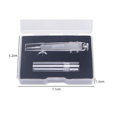 Watch Movement Needle Remover Needle Lifting Pliers Watch Removing Forceps