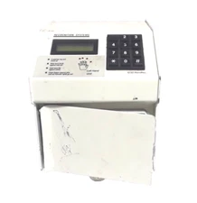 Recognition Systems ID3D-R Handkey Left hand AS-IS UNTESTED.