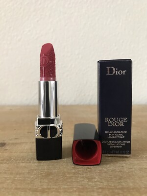 rouge dior 674 midnight rose