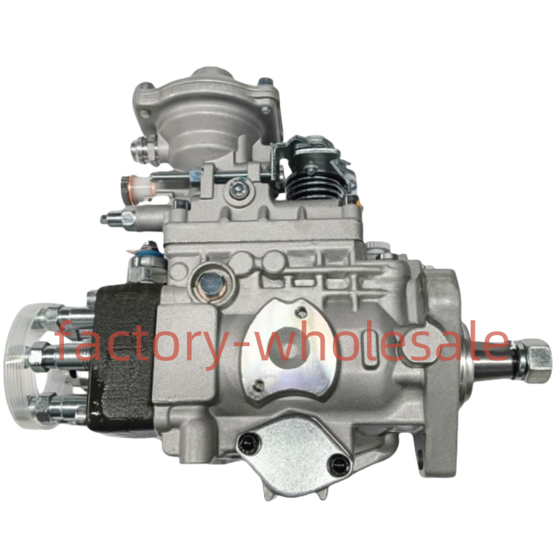 New VE Fuel Injection Pump 0460426151 3916910 for Case Cummins 6BT 5.9L Diesel Engine