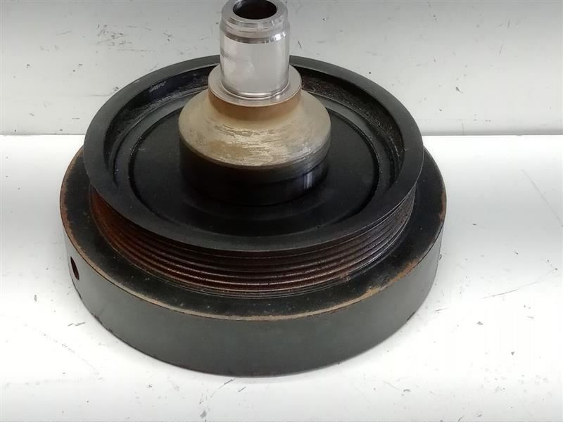 Harmonic Balancer 3.0L 6 Cylinder Fits 0713 BMW 328i 1172131 eBay