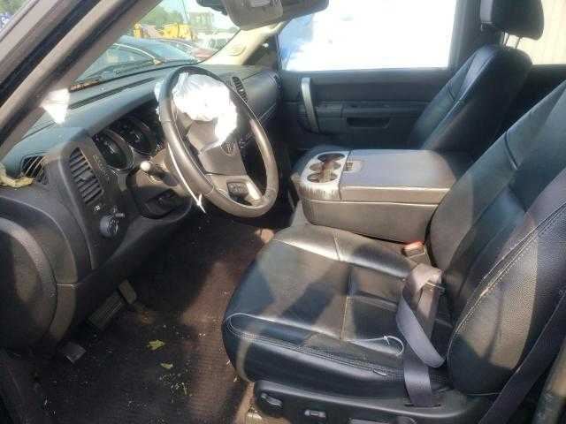 Used Differential Carrier Assembly fits: 2011 Gmc Sierra 1500 pickup Front Axle